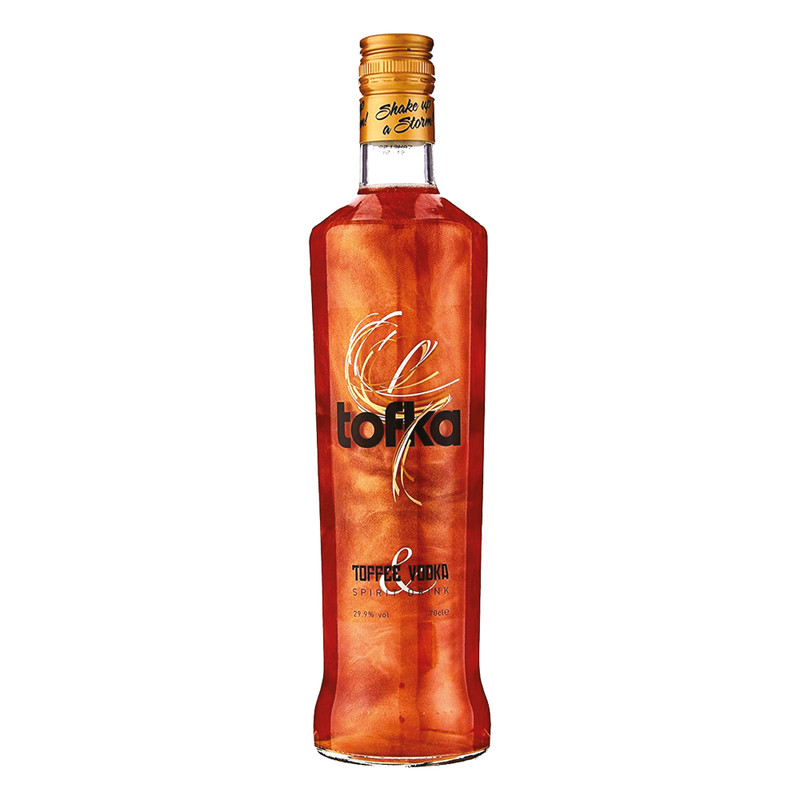 Tofka Toffee Liqueur 70cl NRB - 32086528.jpg