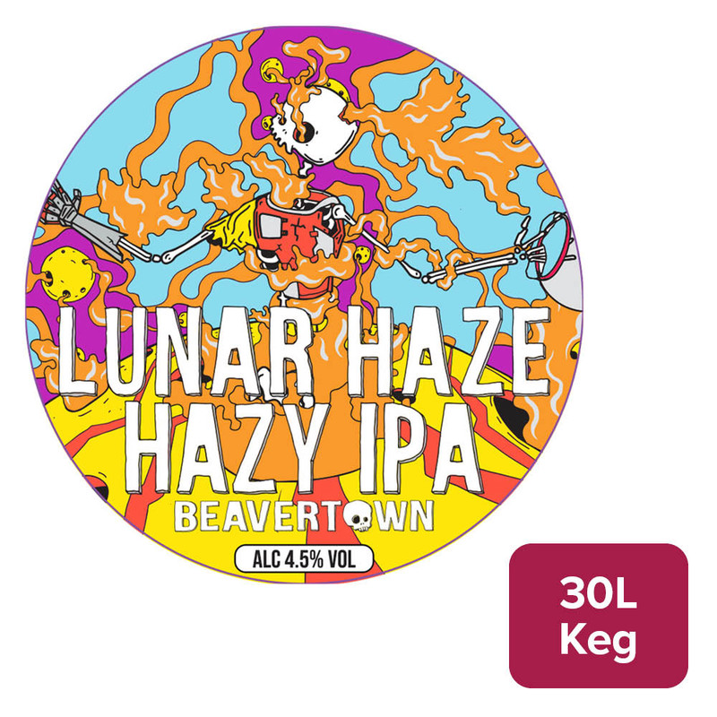 Beavertown Lunar Haze 30L Keg - 17541205_B.jpg