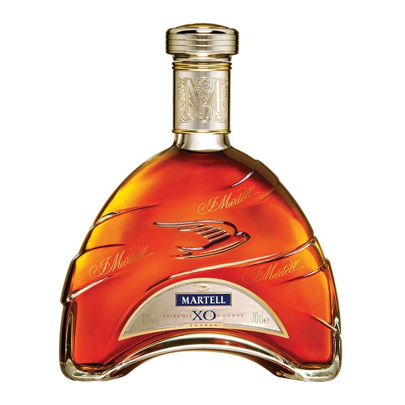 Martell XO Cognac 70cl NRB