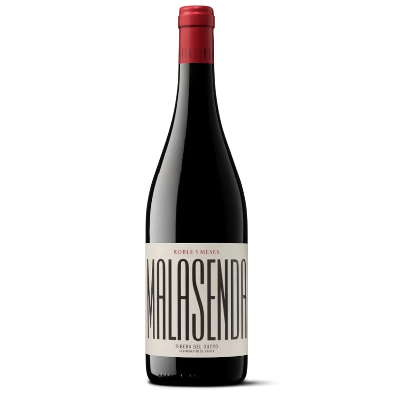 Malasenda Roble Ribera Del Duero 75cl NRB - 45435301_1.jpg