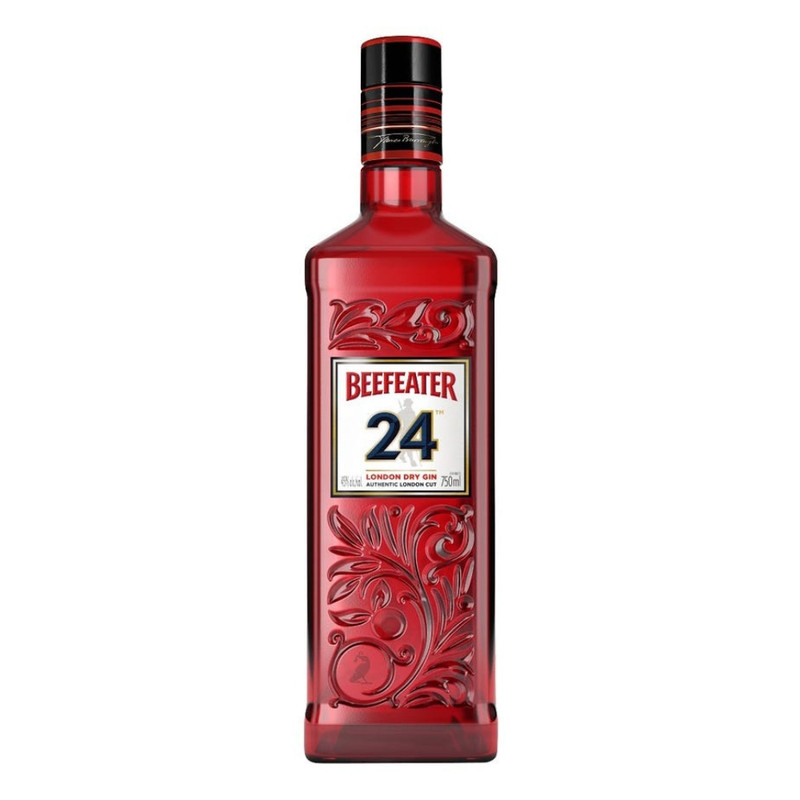 Beefeater 24 London Dry Gin 70cl NRB