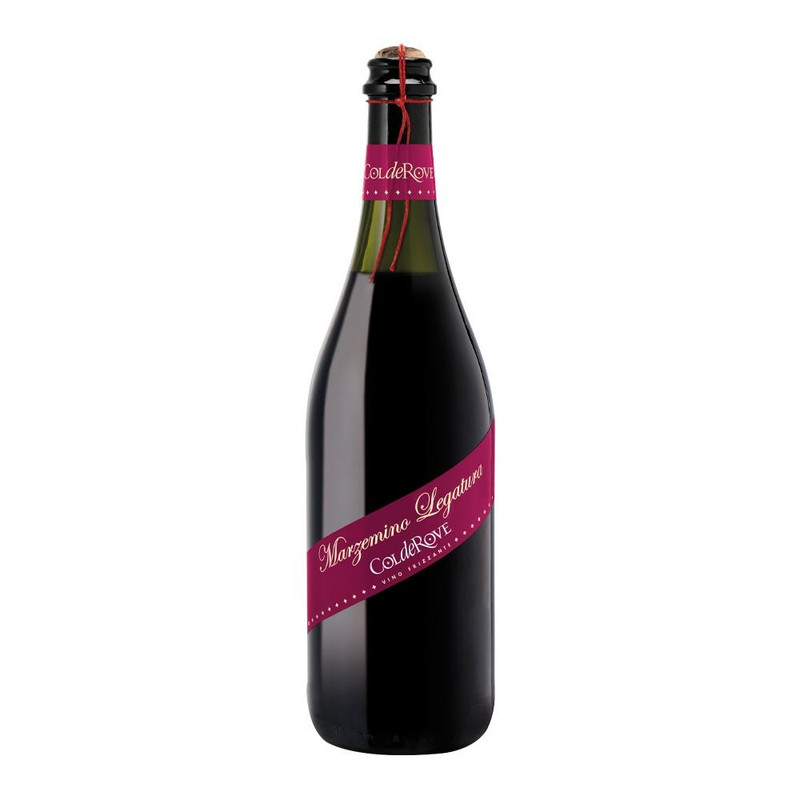 Colderove Spago Rosso Marzemino 75cl NRB - 44221503_3.jpg