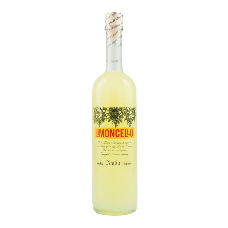 Tosolini Limoncello 70cl NRB