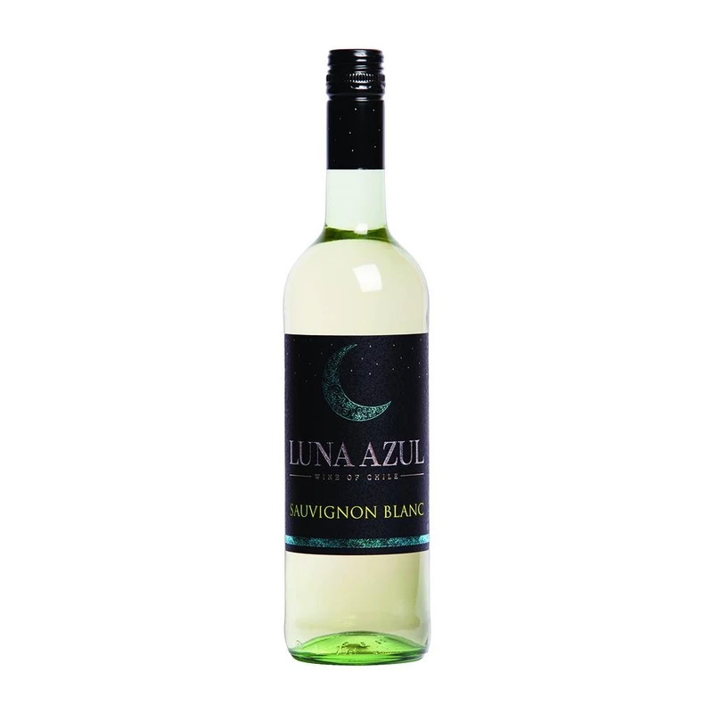 Luna Azul Sauvignon Blanc 75cl NRB
