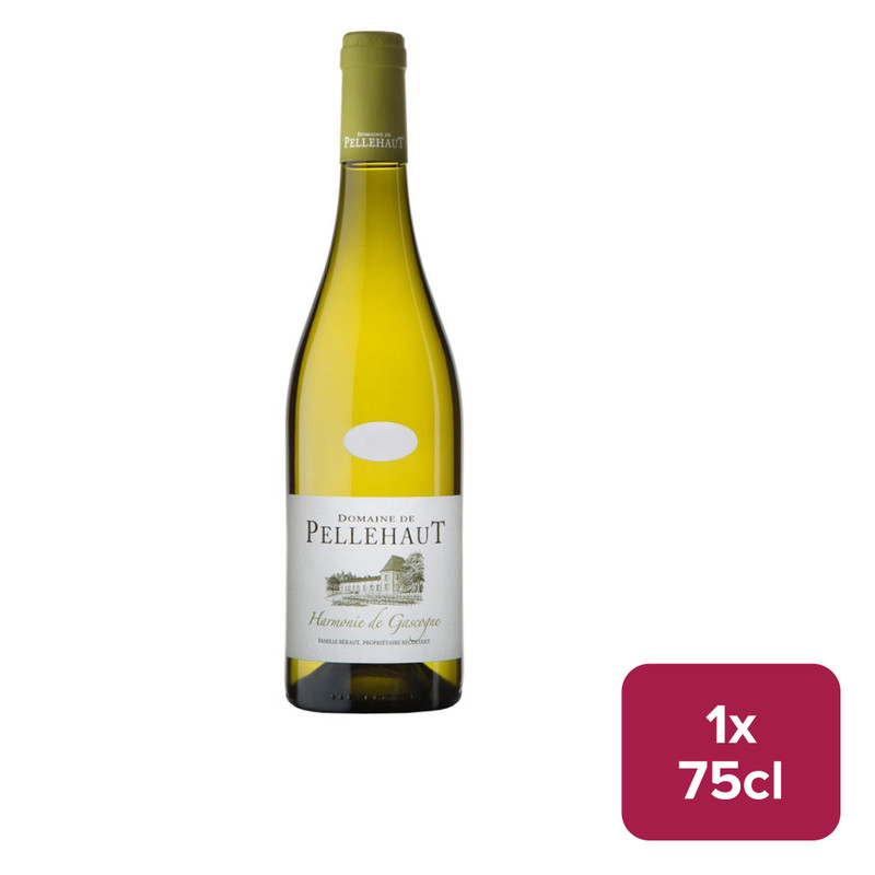 Domaine Du Pellehaut Blanc 75cl NRB - 49740060_B.jpg