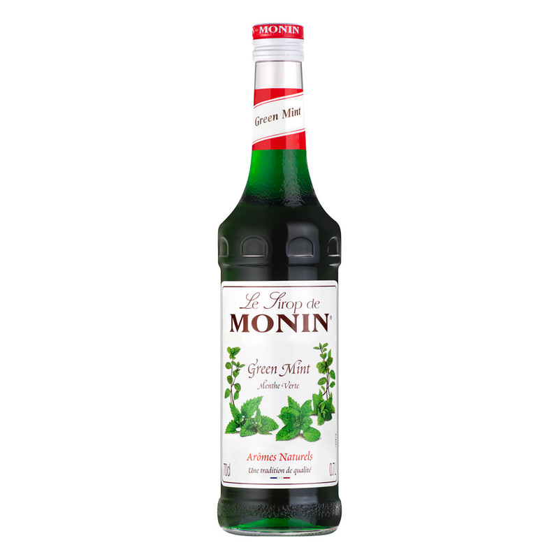 Monin Green Mint Syrup 70cl NRB - 36261087_4.jpg