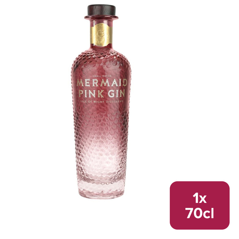 Mermaid Pink Gin 70cl NRB - 32175151_B.jpg