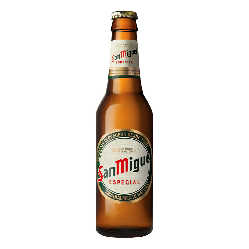 San Miguel Especial Lager 24 x 330ml NRB - 26810023_1.jpg