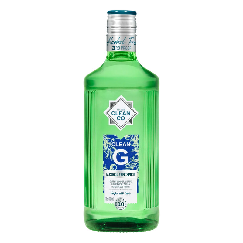 CleanCo Clean G Alcohol-Free Spirit 70cl - 39450131_1.jpg