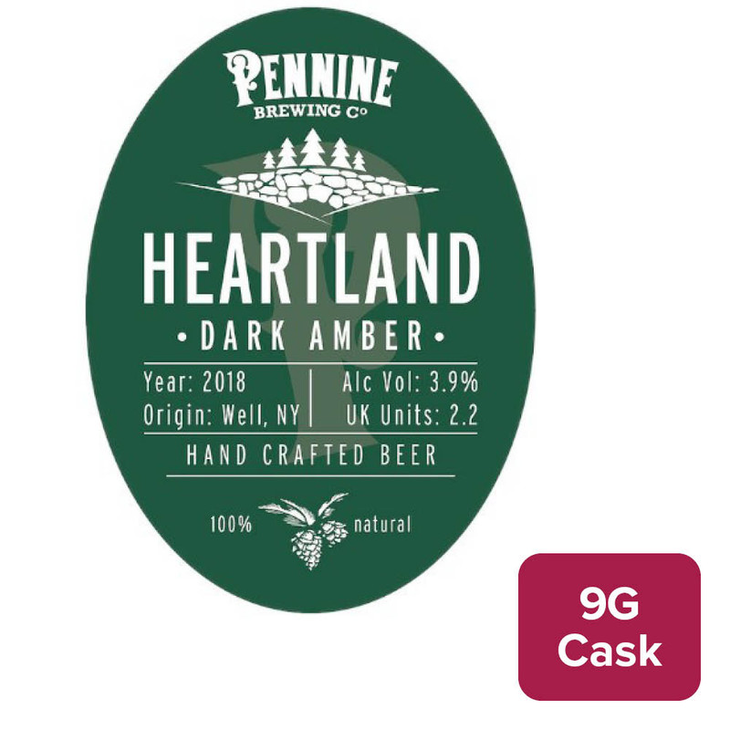 Pennine Heartland Dark Amber Ale 9G Cask - 15648620_B.jpg