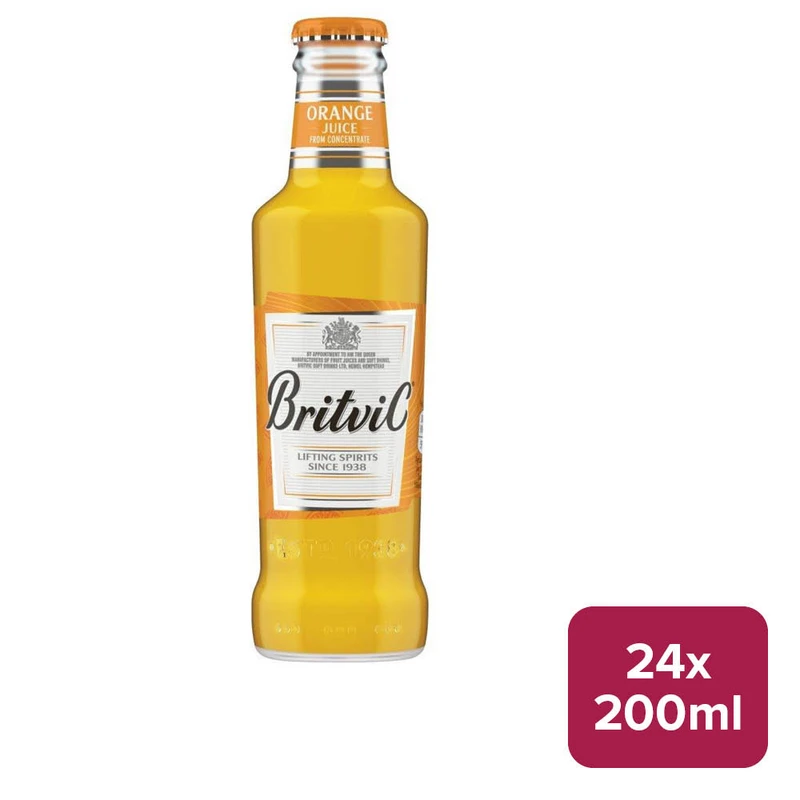 Britvic Orange Juice 24 x 200ml  NRB - 51231007_B.jpg