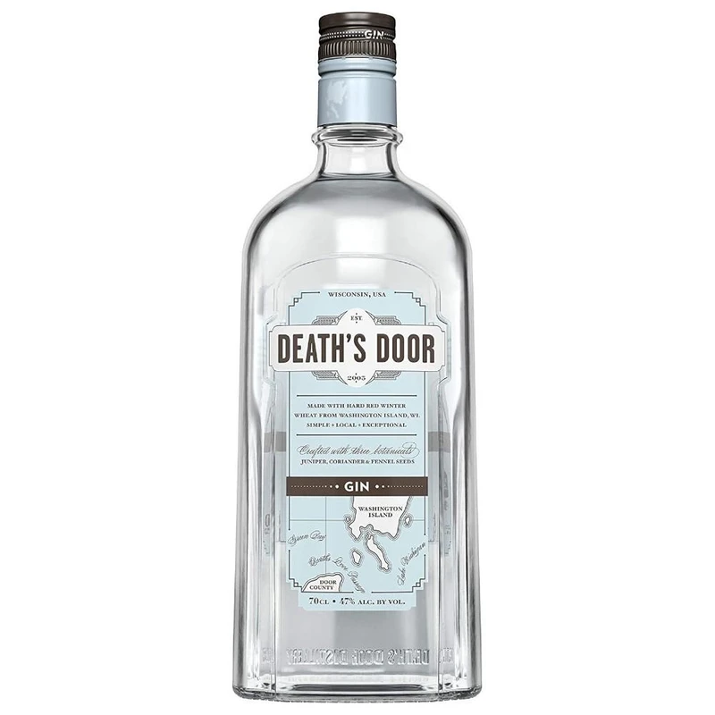Deaths Door American Gin 70cl NRB - 32163347_3.jpg