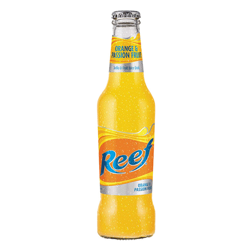 Reef 24 x 275ml NRB