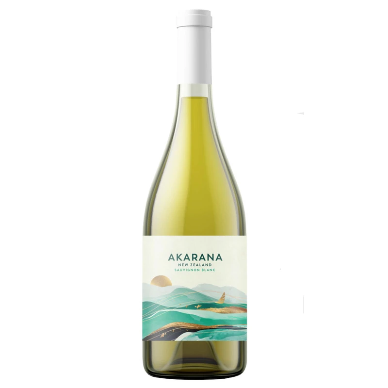 Akarana Sauvignon Blanc 75cl NRB