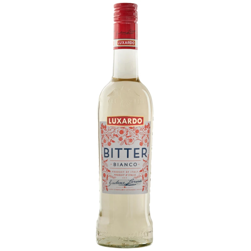 Luxardo Bitter Bianco 75cl NRB