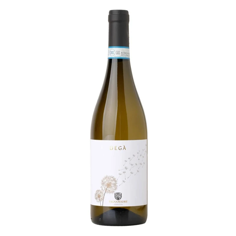 Dega Organic Pecorino Terre Di Chieti 75cl NRB