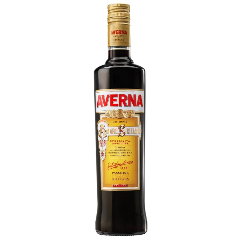 Averna Amaro 70cl NRB - 34357247_3.jpg
