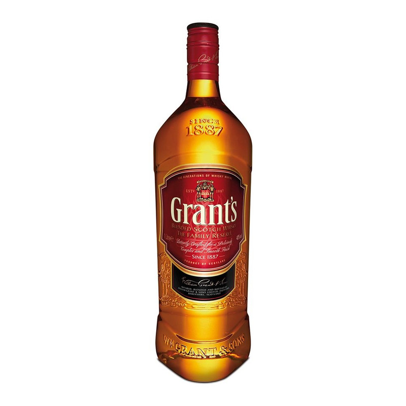 Grants Triple Wood Blended Scotch Whisky 70cl NRB - 30180047_3.jpg