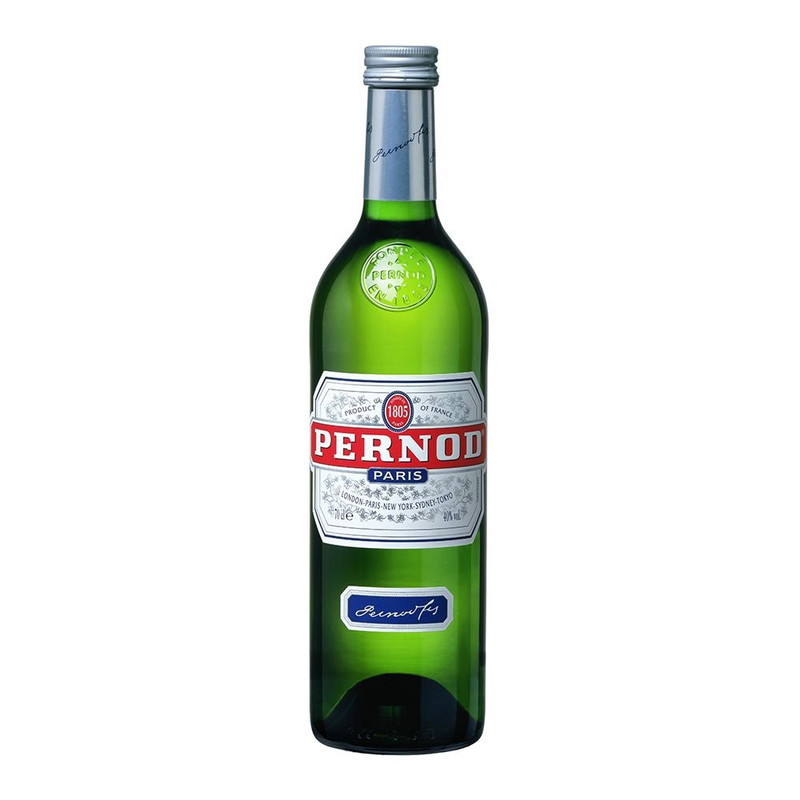 Pernod 70cl NRB