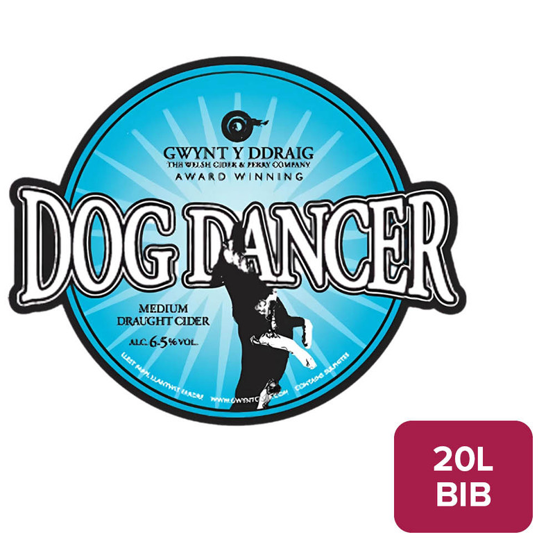 Gwynt Dog Dancer Cider 20L BIB - 19057258_B.jpg