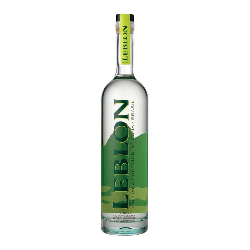 Leblon Cachaca 70cl NRB - 36460547_3.jpg