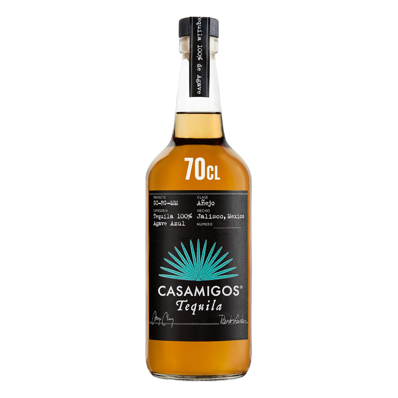 Casamigos Anejo Tequila 70cl NRB