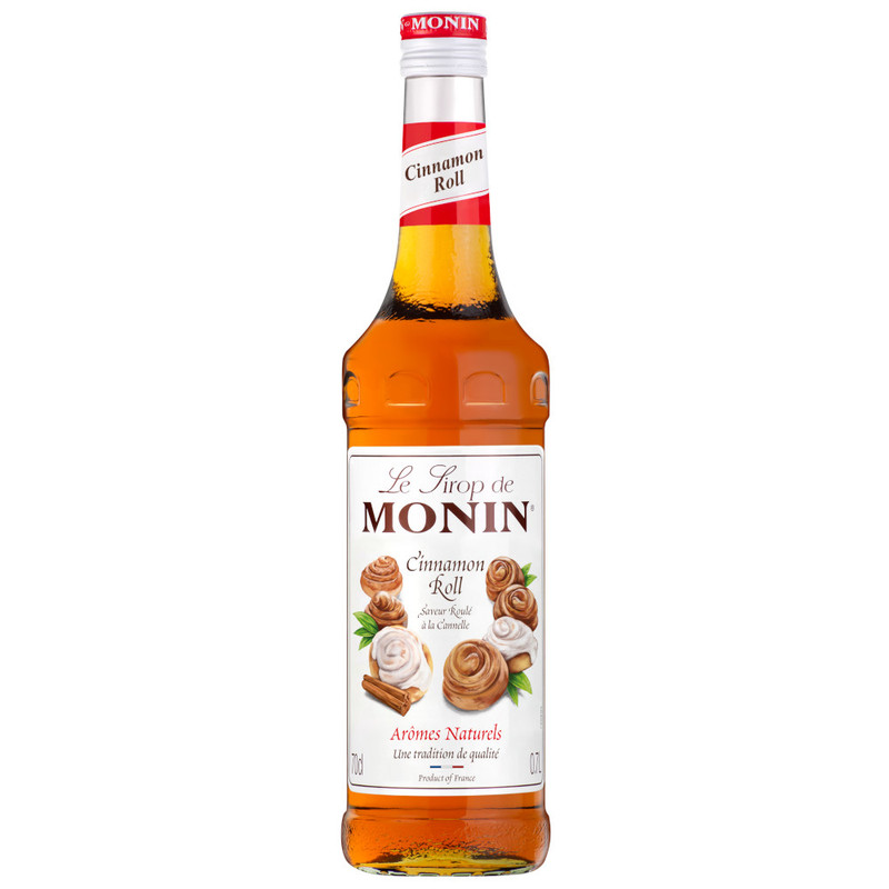 Monin Cinnamon Roll Syrup 70cl NRB - 36261079.jpg