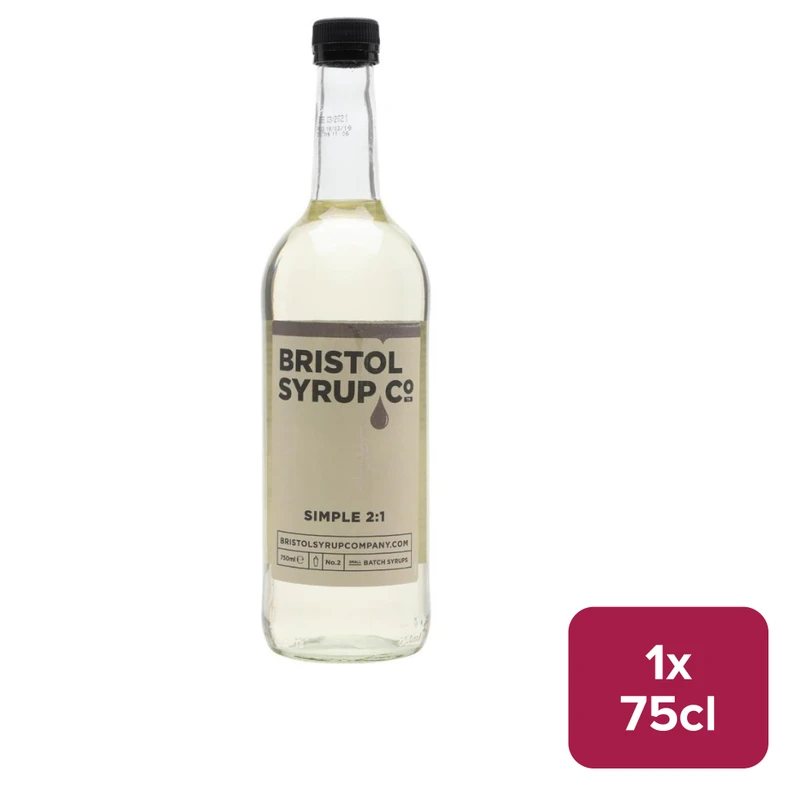 Bristol Simple 2:1 Syrup 75cl NRB - 50006280_B.jpg