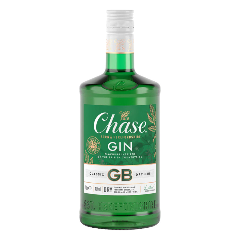 Chase GB Extra Dry Gin 70cl NRB - 32170249_1.jpg