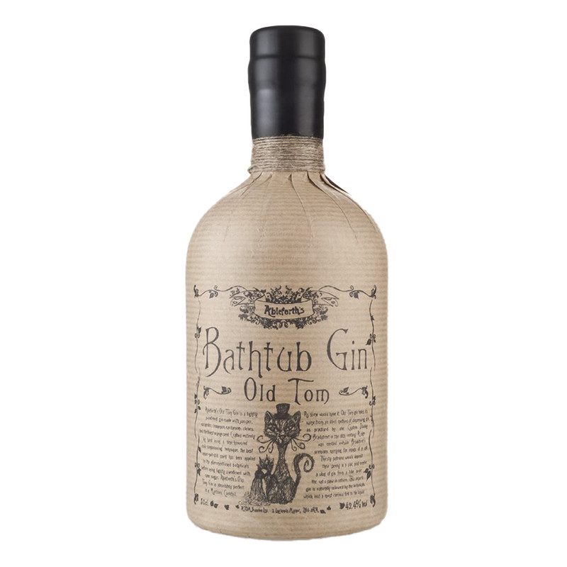 Ableforth's Bathtub Old Tom Gin 50cl NRB - 32061530_1.jpg