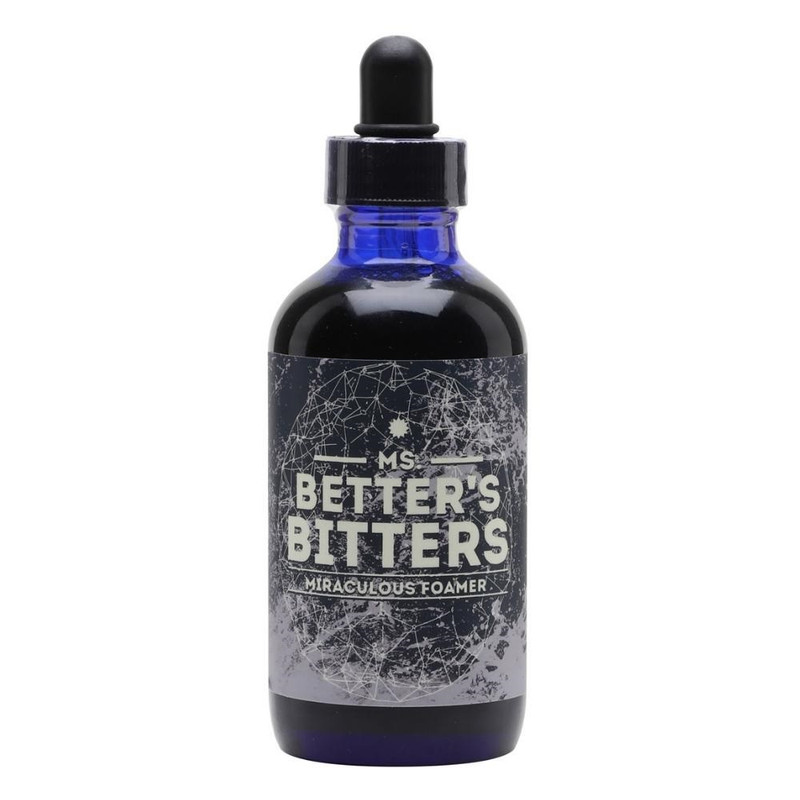 Ms Better's Bitters Miraculous Foamer 118ml NRB - 37298950_3.jpg