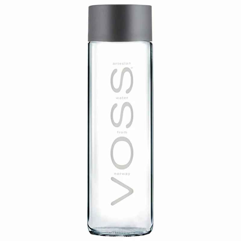 Voss Still Water 24 x 375ml NRB