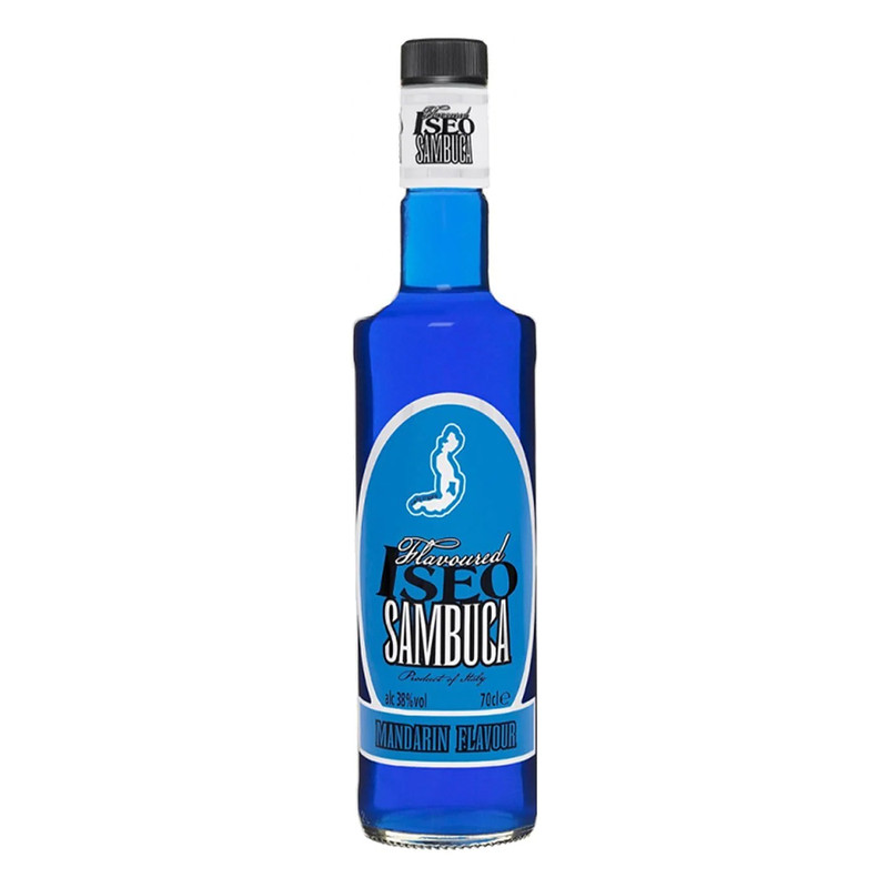 Iseo Blue Mandarin Sambuca 70cl NRB - 36192347_4.jpg