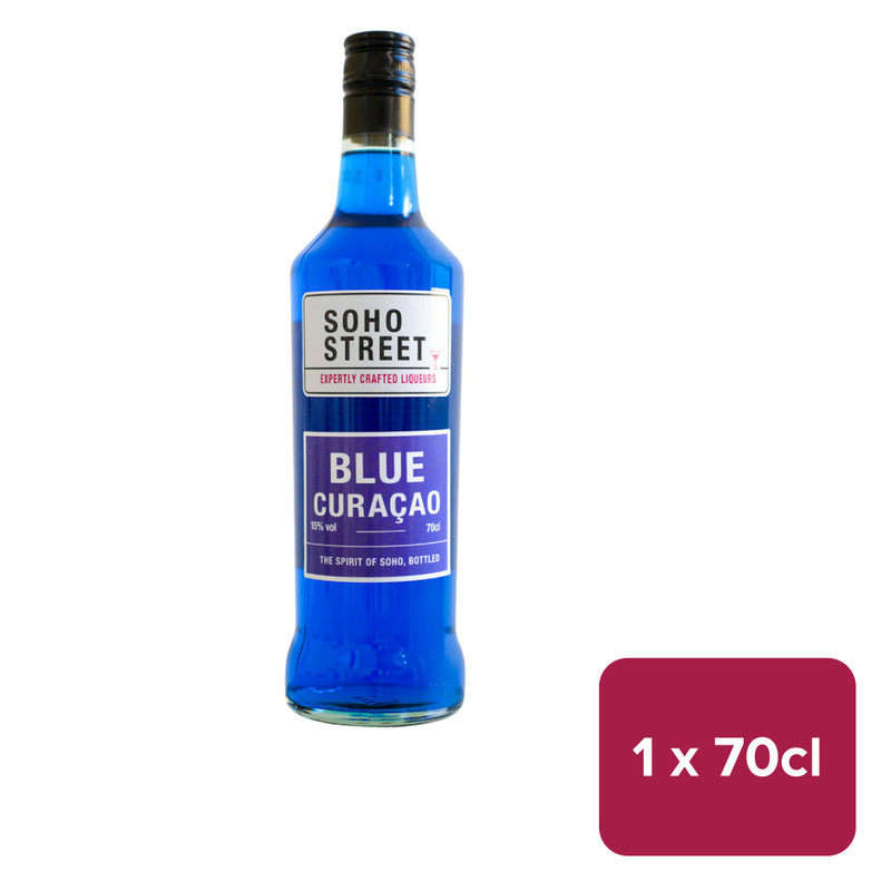Soho Street Blue Curacao Liqueur 70cl NRB - 35491662_B.jpg