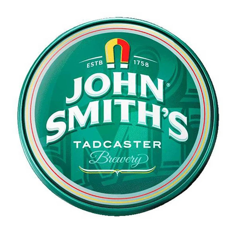 John Smith's Extra Smooth 30L
