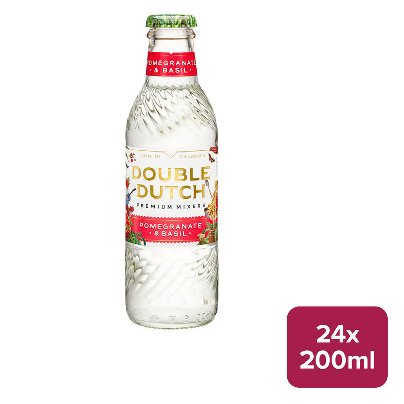 Double Dutch Pomegranate & Basil Mixer 24 x 200ml NRB - 59130600_B.jpg