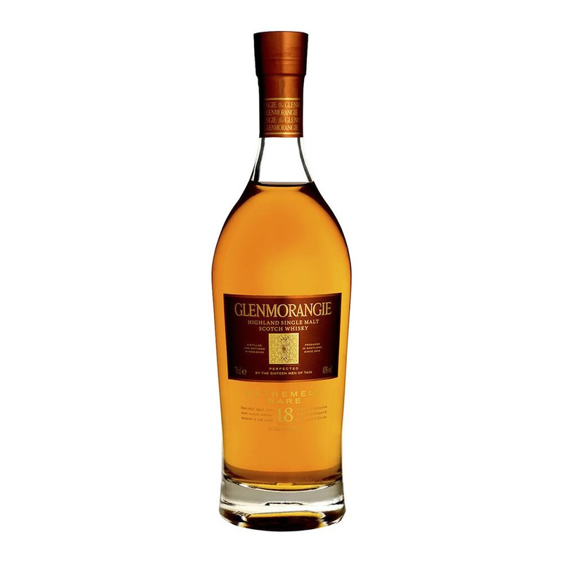 Glenmorangie 18 Year Old Whisky 70cl NRB - 31030547_3.jpg