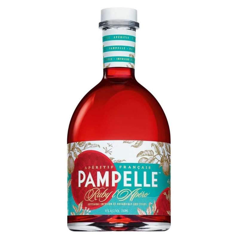 Pampelle Ruby L'Apero Grapefruit Aperitif 70cl NRB - 47890450_3.jpg