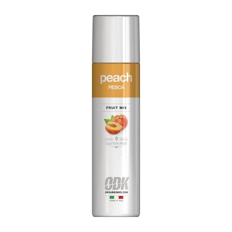 ODK Peach Puree 75cl NRB