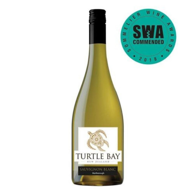 Turtle Bay Marlborough Sauvignon Blanc 75cl NRB - 46350751_3.jpg