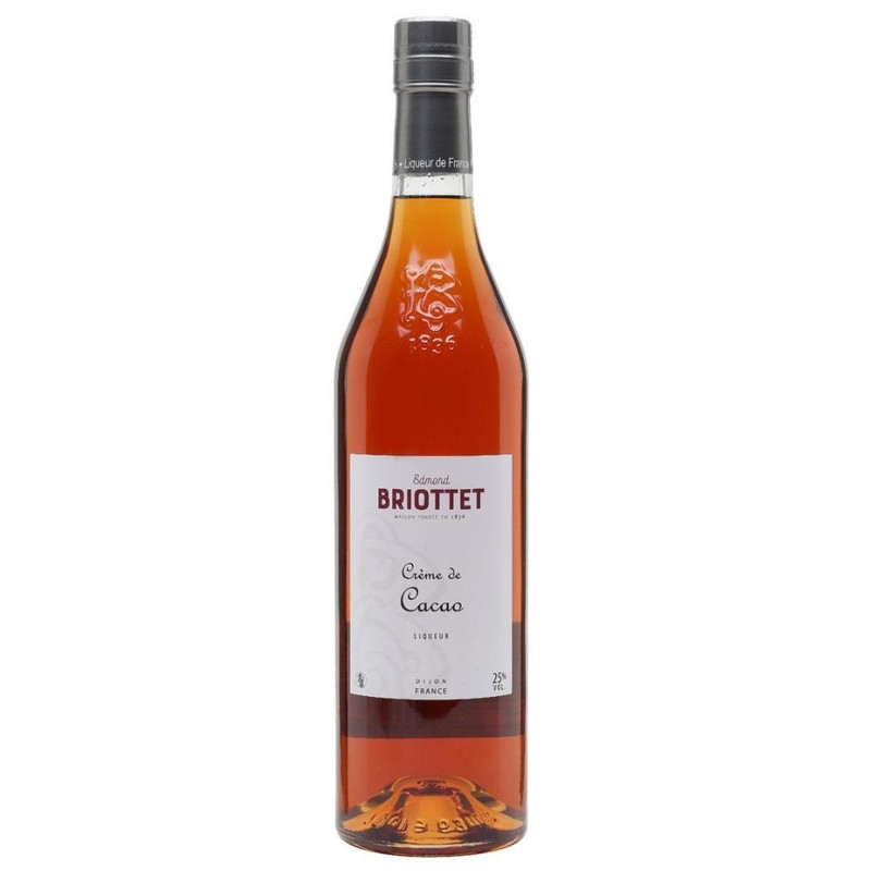 Briottet Cacao Dark 70cl NRB