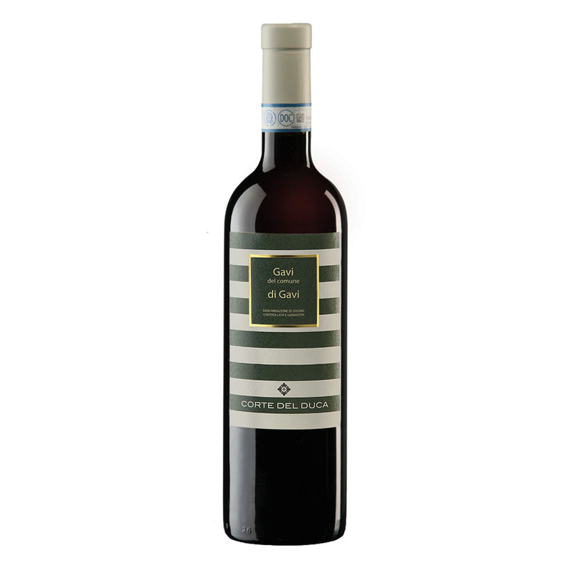 Corte Del Duca Gavi Di Gavi 75cl NRB