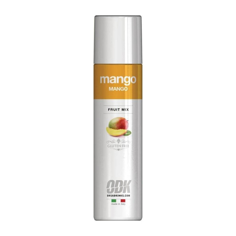 ODK Mango Puree 75cl NRB