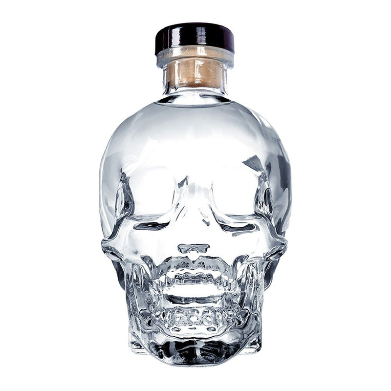 Crystal Head Vodka 70cl NRB - 35092547_3.jpg