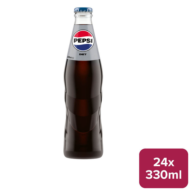 Pepsi Diet 24 x 330ml NRB - 51390133_B.jpg