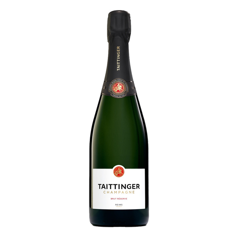Taittinger Brut 75cl NRB
