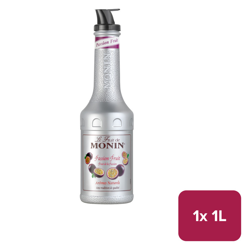 Monin Passion Fruit Puree 1L PET - 36251373_B.jpg