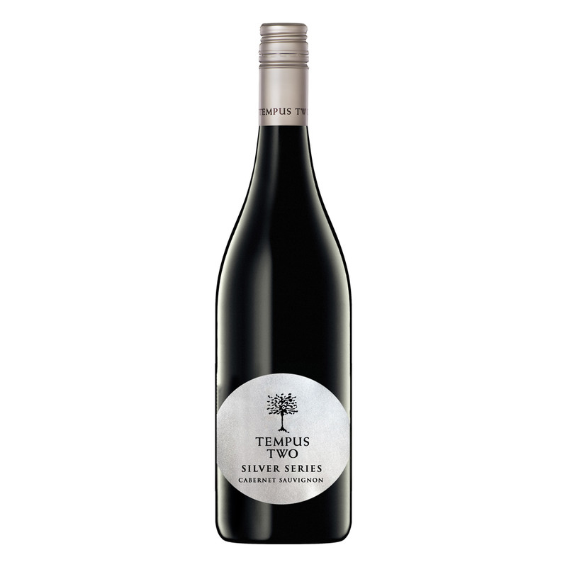 Tempus Two Silver Series Cabernet Sauvignon 75cl NRB - 49740249_1.jpg