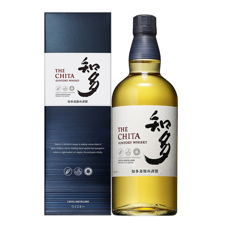 The Chita Suntory Whisky 70cl NRB - 30060650_3.jpg