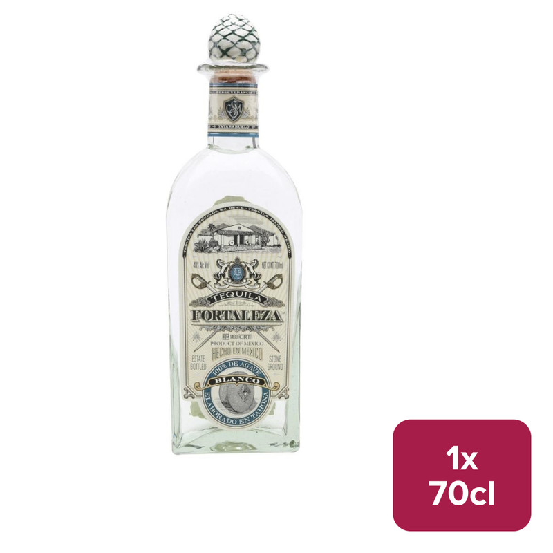 Fortaleza Blanco Tequila 70cl NRB - 36859870_B.jpg